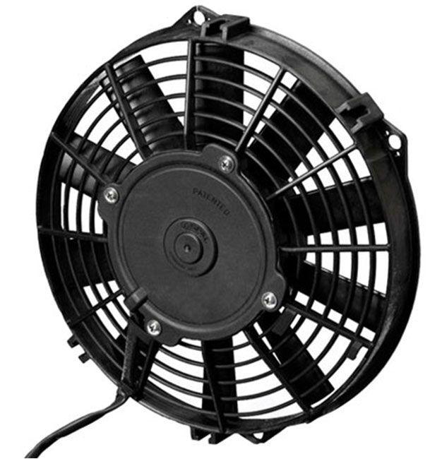 SPAL 13" Electric Thermo Fan (SPEF3507) SPEF3507