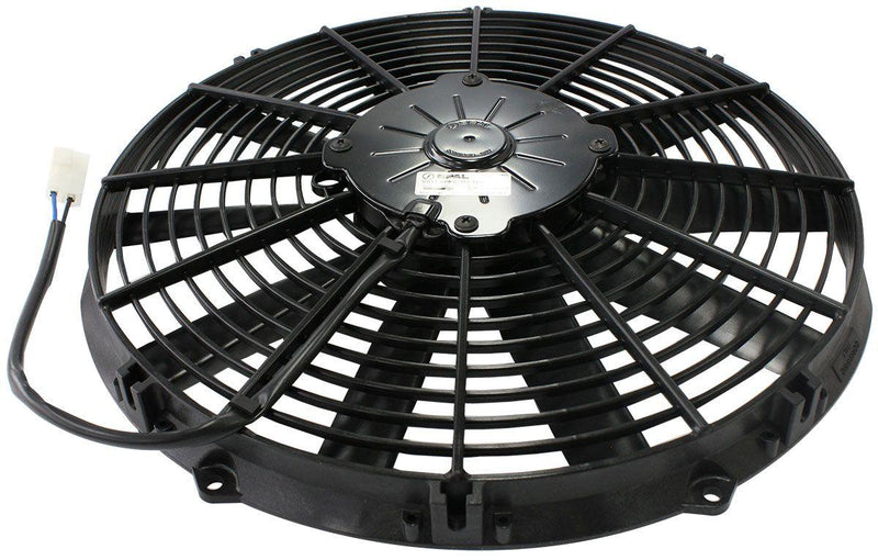 SPAL 13" Electric Thermo Fan (SPEF3508) SPEF3508