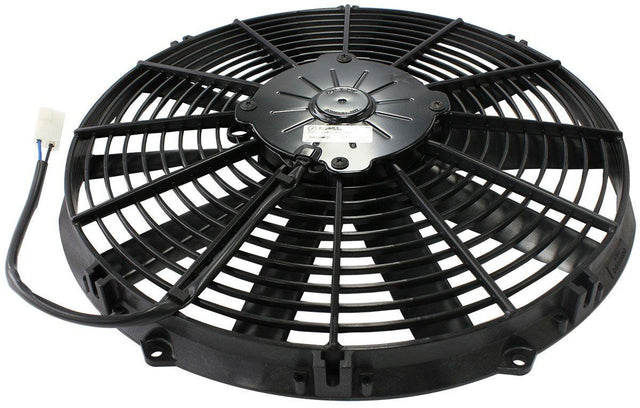 SPAL 16" Electric Thermo Fan (SPEF3510) SPEF3510