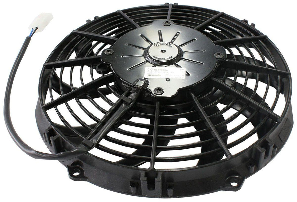 SPAL 9" Electric Thermo Fan (SPEF3527)