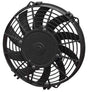 SPAL 10" Electric Thermo Fan (SPEF3528) SPEF3528
