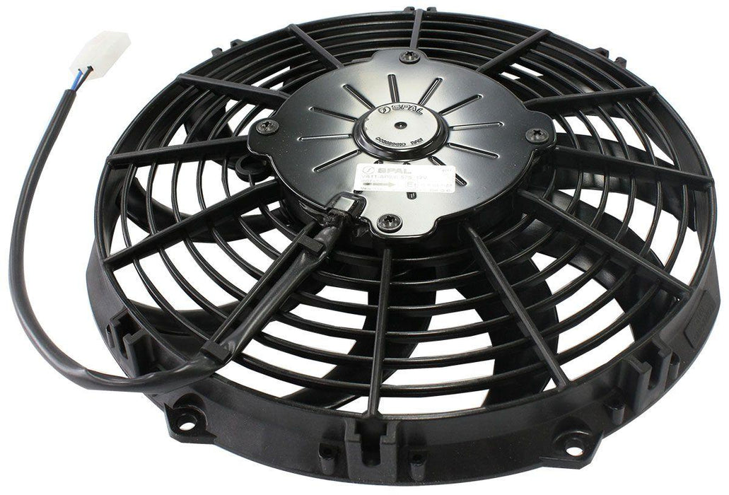 SPAL 10" Electric Thermo Fan (SPEF3529)