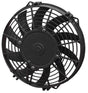 SPAL 11" Electric Thermo Fan (SPEF3530) SPEF3530