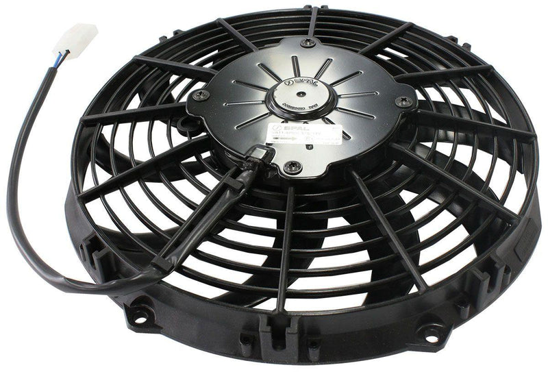 SPAL 11" Electric Thermo Fan (SPEF3531) SPEF3531