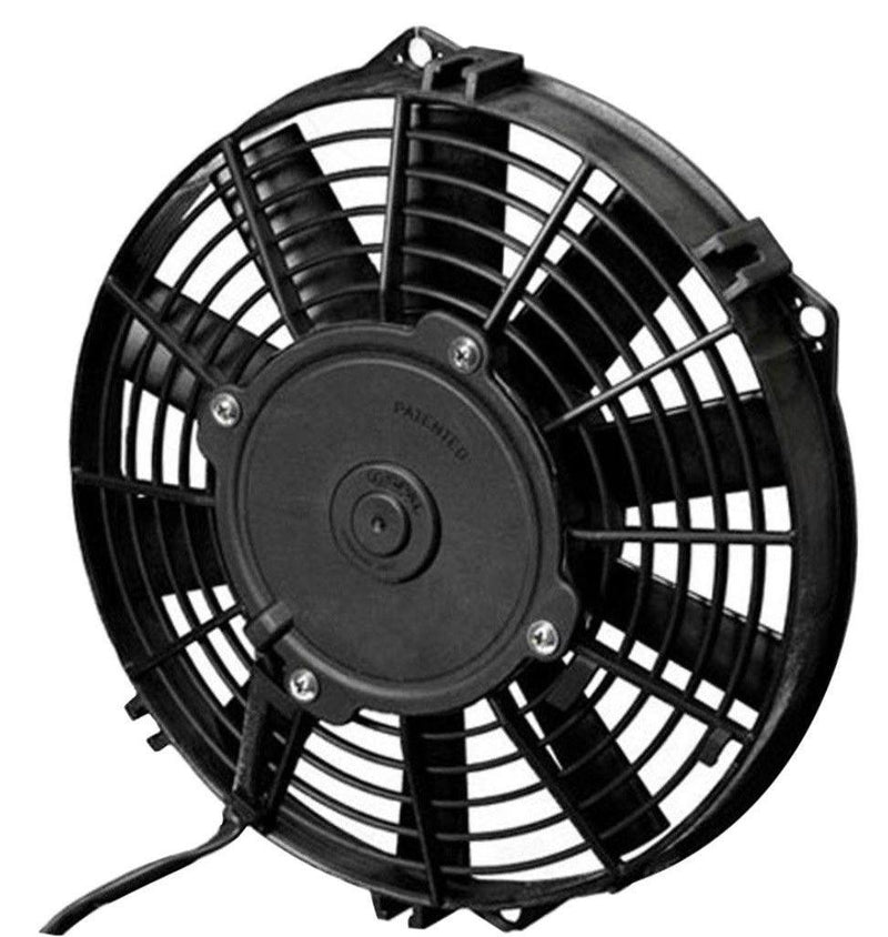 SPAL 14" Electric Thermo Fan (SPEF3547) SPEF3547