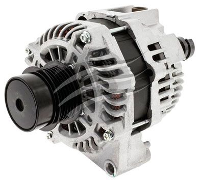 Rocket Jaylec Replacement Alternator (SPEF65-6651G)
