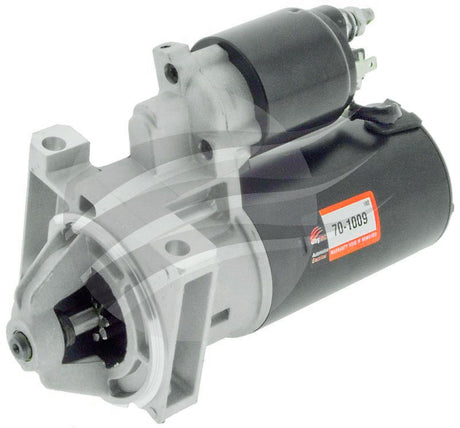 Rocket Jaylec Replacement Starter Motor, Early Style (SPEF70-1009-1)