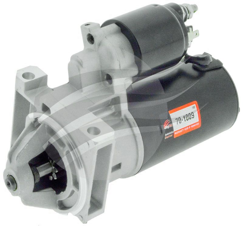 Rocket Jaylec Replacement Starter Motor, Early Style (SPEF70-1009-1)