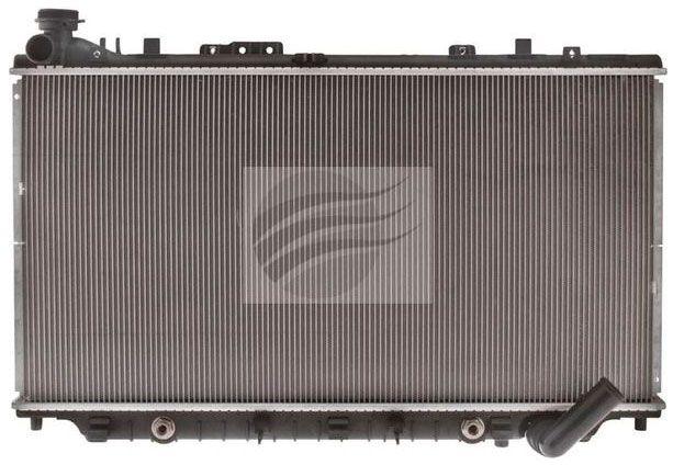 Rocket Jayrad OEM Replacement Radiator (SPEFJR1092J) SPEFJR1092J