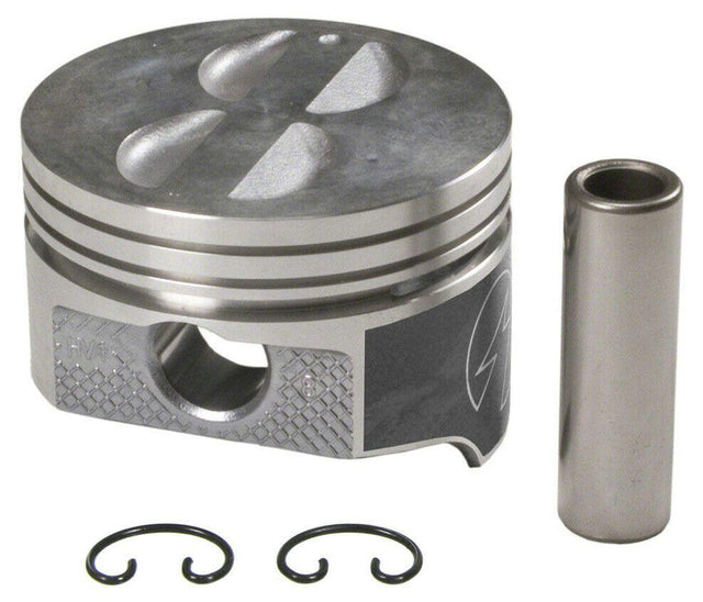 Speed Pro 302W ci SB Ford - Flat Top Hypereutectic Pistons (SPH146CL 030) SPH146CL 030