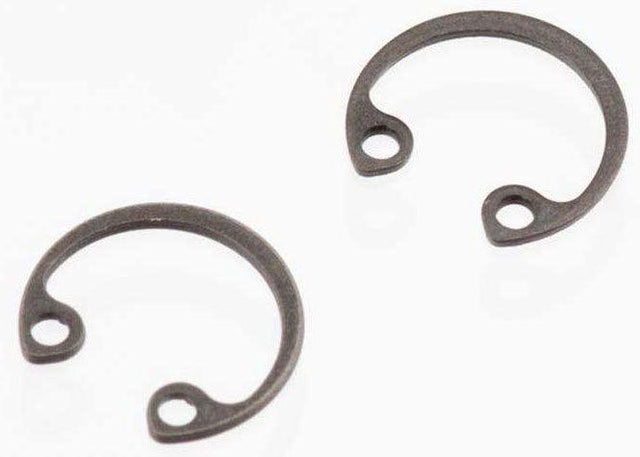 Speed Pro Circlip Piston Pin Lock Ring (SPLR186) SPLR186