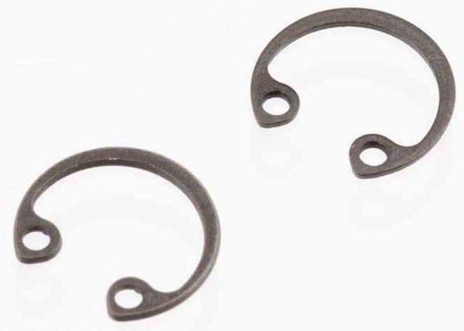 Speed Pro Circlip Piston Pin Lock Ring (SPLR186)