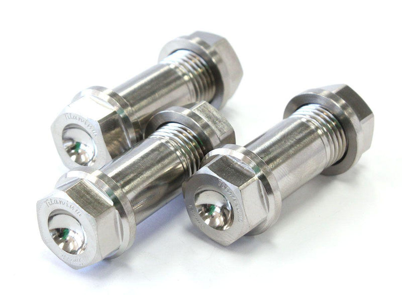 Speedway Front Axle Pinch Kit (SPP-FAP-KIT) SPP-FAP-KIT