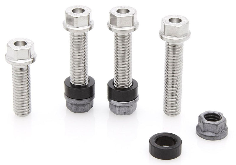 Speedway Titainium Throttle Linkage Bolt Kit (SPP-TL-KIT) SPP-TL-KIT