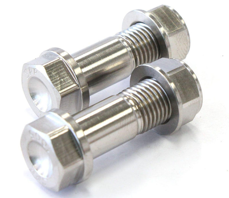 Speedway Titainium Wing Cylinder Kit (SPP-WC-KIT) SPP-WC-KIT