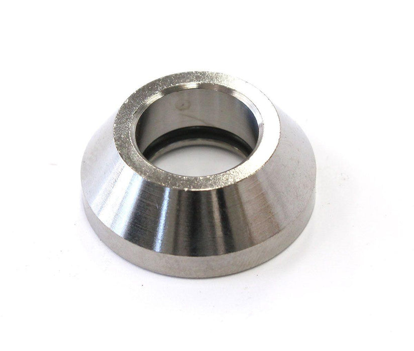 Smith Precision Aluminium O-Ring Space (SPP7075-OR-375)