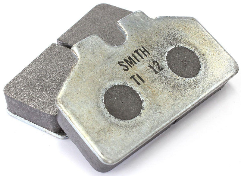 Speedway Brake Pad Set (SPPBPR-B12) SPPBPR-B12