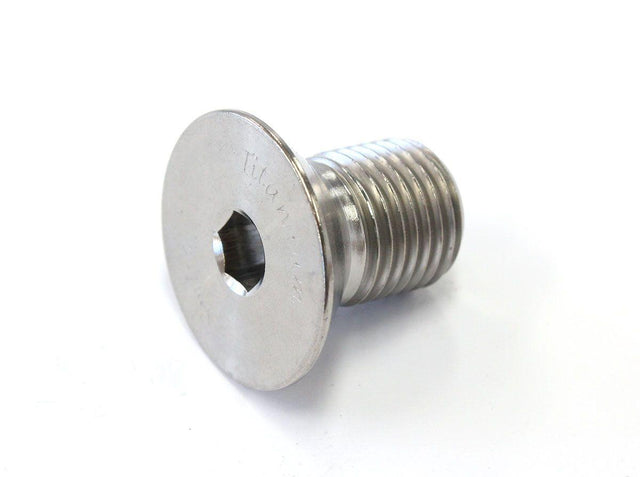 Smith Precision Titanium Bolt (SPPCS-500-20-750) SPPCS-500-20-750