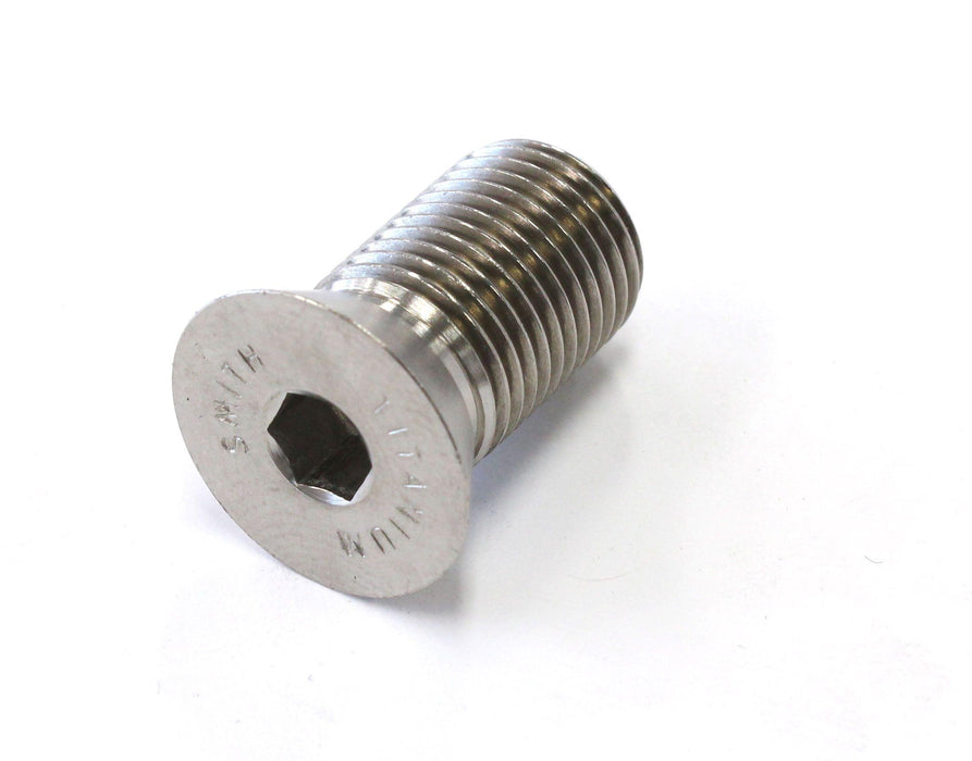 Smith Precision Titanium Bolt (SPPCS-500-20-900)