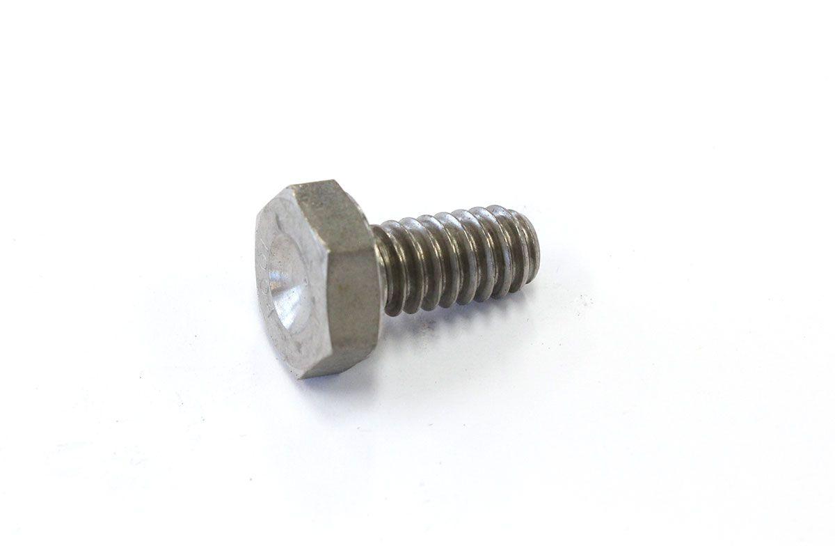 Smith Precision Titanium Bolt (SPPHH-250-20-500) SPPHH-250-20-500
