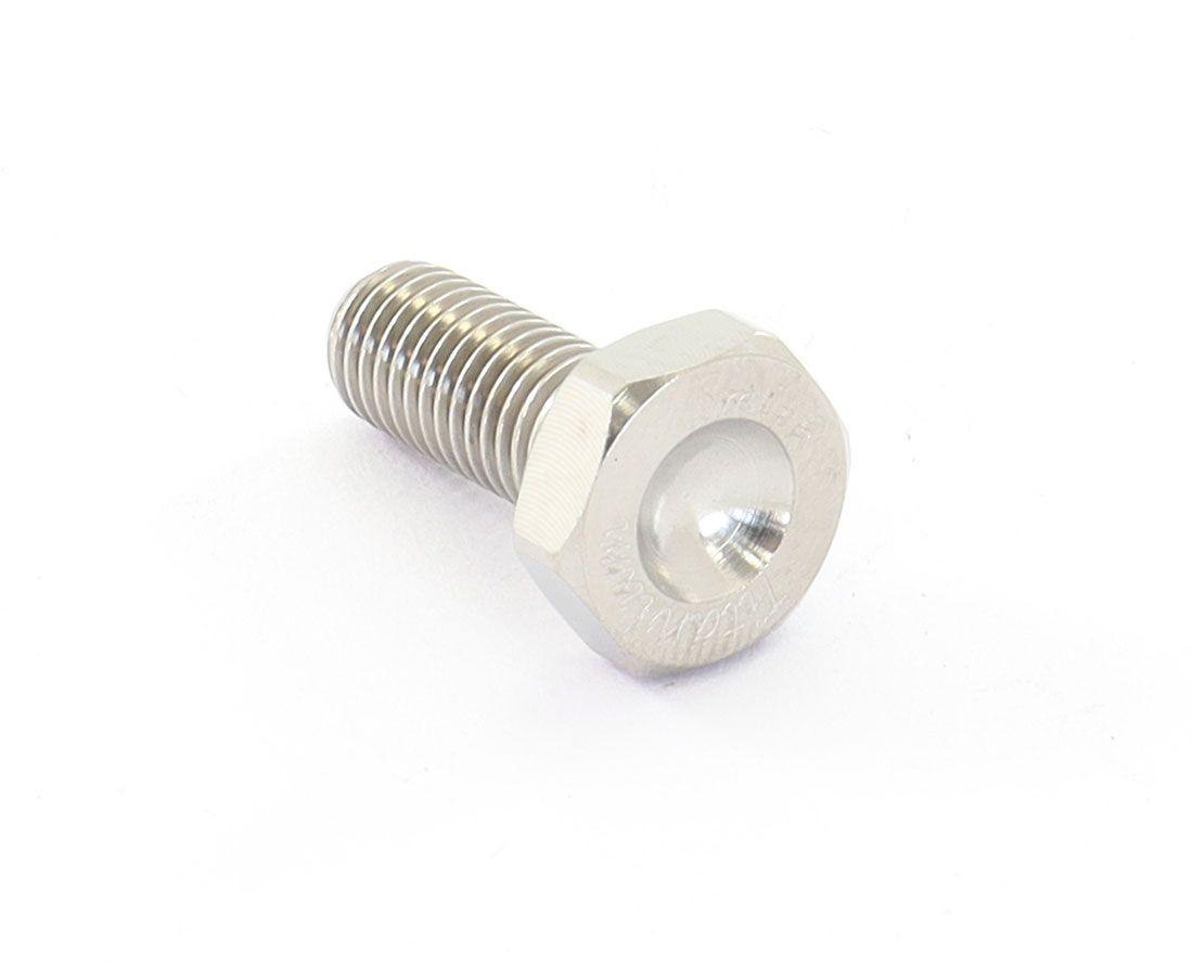 Smith Precision Titanium Bolt (SPPHH-250-28-625) SPPHH-250-28-625
