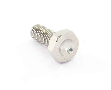 Smith Precision Titanium Bolt (SPPHH-250-28-625) SPPHH-250-28-625