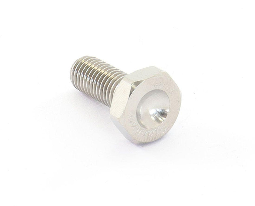 Smith Precision Titanium Bolt (SPPHH-250-28-625)