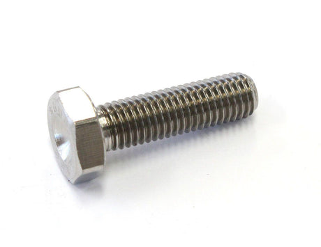 Smith Precision Titanium Bolt (SPPHH-250-28-875) SPPHH-250-28-875