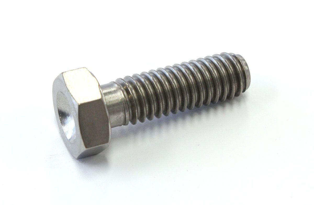 Smith Precision Titanium Bolt (SPPHH-312-18-100) SPPHH-312-18-100