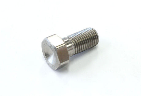 Smith Precision Hex Head Titainium Bolt (SPPHH-375-24-750) SPPHH-375-24-750
