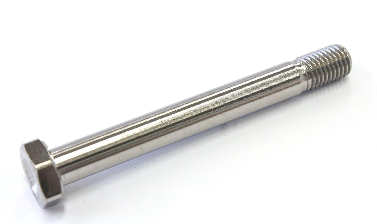 Smith Precision Hex Head Titainium Bolt (SPPHH312-24-2750) SPPHH312-24-2750