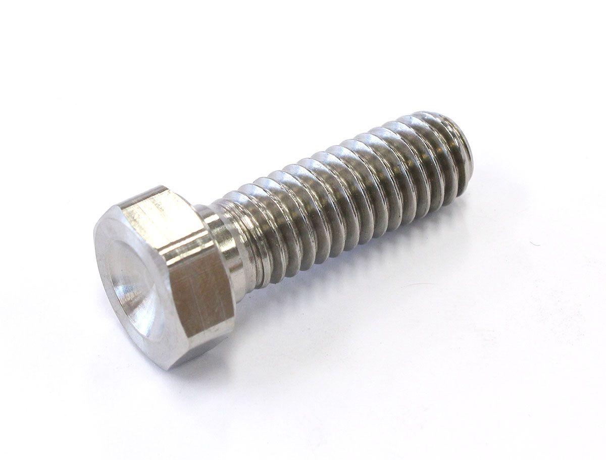 Smith Precision Titanium Bolt (SPPHH375-16-1125) SPPHH375-16-1125