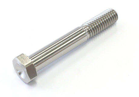 Smith Precision Titanium Bolt (SPPHH375-16-2500) SPPHH375-16-2500