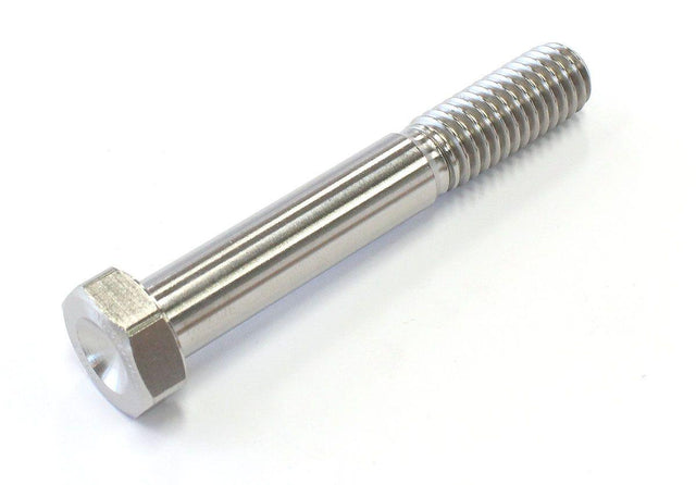 Smith Precision Titanium Bolt (SPPHH375-16-2500) SPPHH375-16-2500
