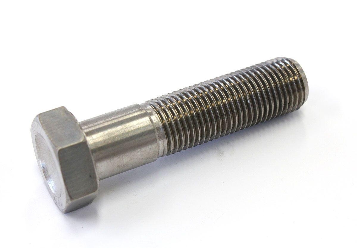 Smith Precision Titanium Bolt (SPPHH500-20-2025) SPPHH500-20-2025