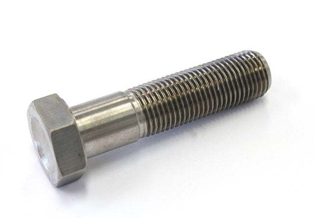 Smith Precision Titanium Bolt (SPPHH500-20-2025) SPPHH500-20-2025