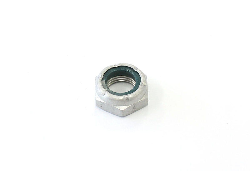 Smith Precision Aluminium Half Nut Nyloc (SPPHN-500-2024) SPPHN-500-2024