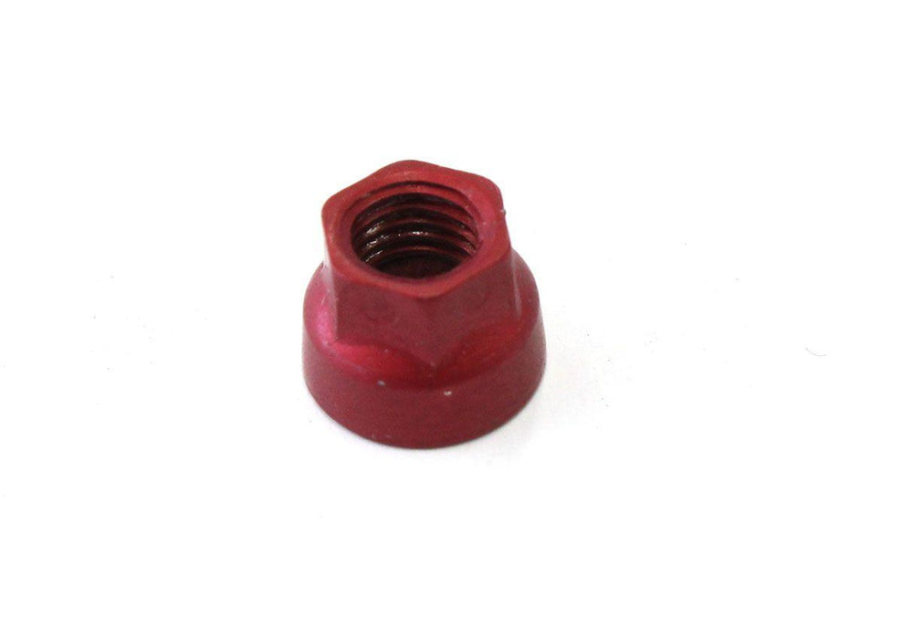 Smith Precision Aluminium Jet Nut (SPPJTNA-250-28)