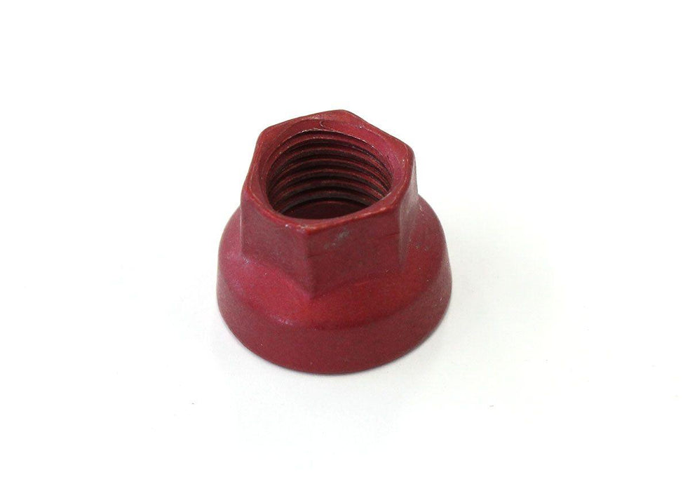 Smith Precision Aluminium Jet Nut (SPPJTNA-375-24)