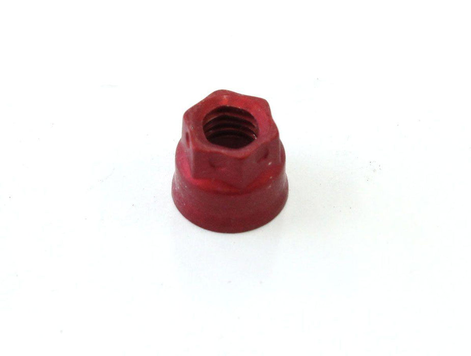 Smith Precision Aluminium Jet Nut (SPPJTNA187-10-32)