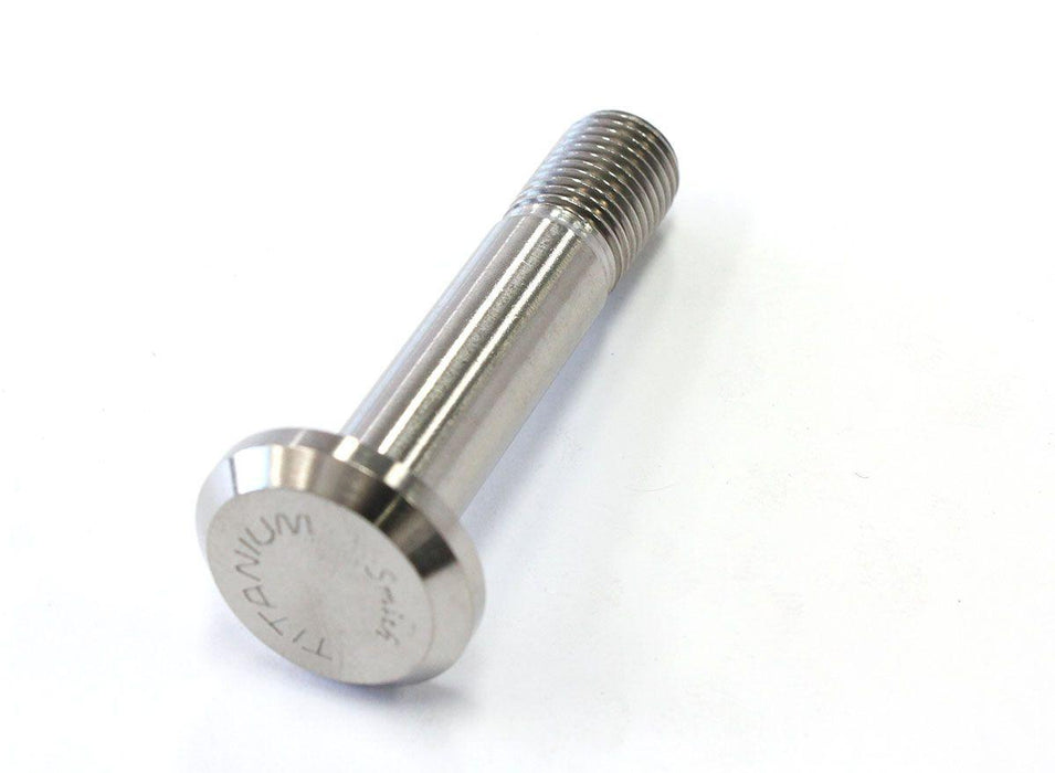 Smith Precision Titanium Bolt (SPPLBH37524-1750)