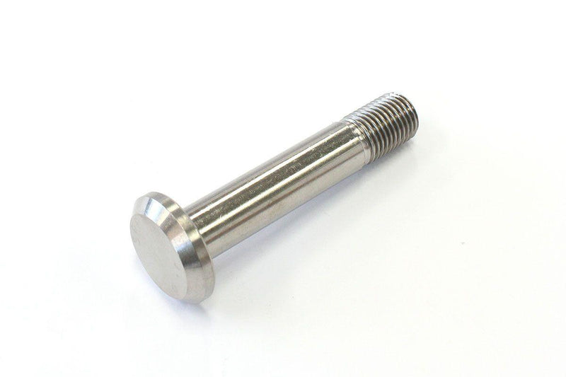 Smith Precision Titainium Large Button Head Bolt (SPPLBH37524-2000) SPPLBH37524-2000