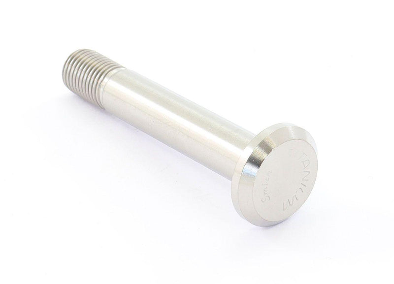 Smith Precision Titainium Large Button Head Bolt (SPPLBH37524-2250) SPPLBH37524-2250