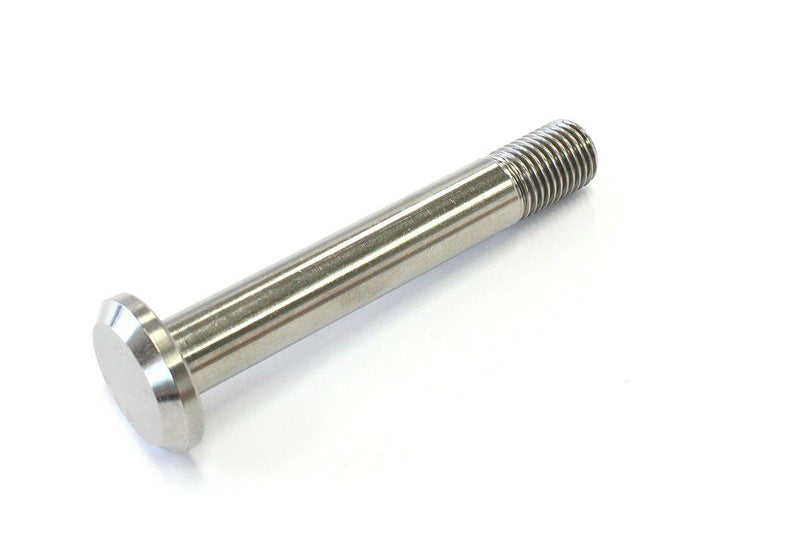 Smith Precision Titainium Large Button Head Bolt (SPPLBH37524-2500) SPPLBH37524-2500