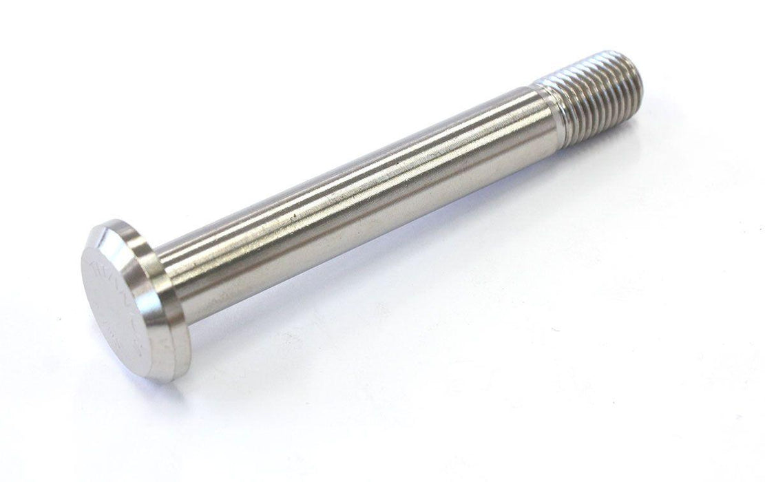 Smith Precision Titainium Large Button Head Bolt (SPPLBH37524-2750)