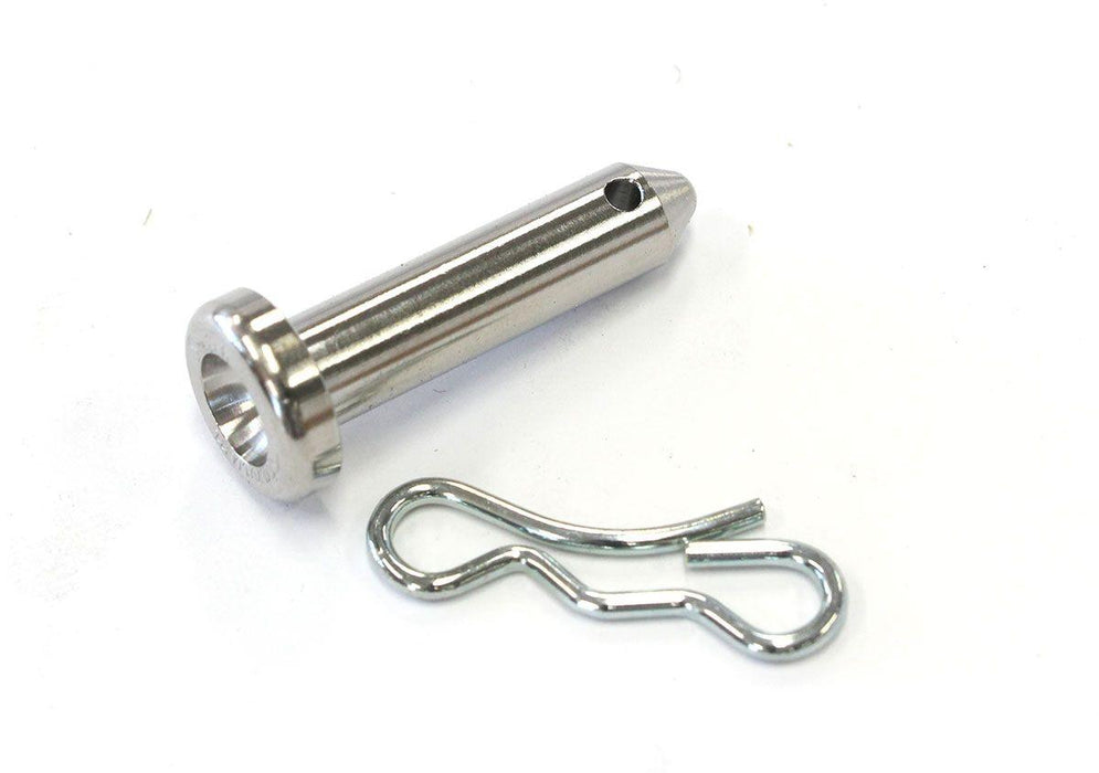 Smith Precision Titanium Pin (SPPPIN-250-840)