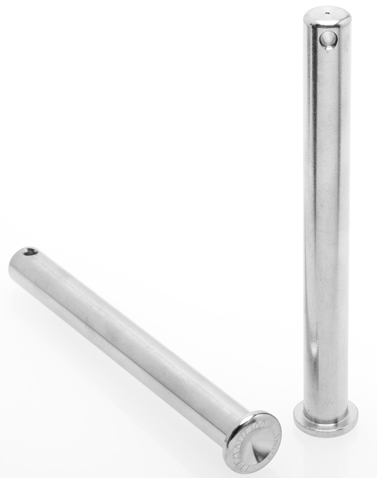 Smith Precision Titanium Pin (SPPPIN-375-3500) — Fast Lane Spares