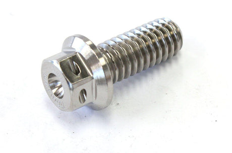 Smith Precision Reduced Hex Head Titainium Bolt (SPPRH-312-18750D) SPPRH-312-18750D
