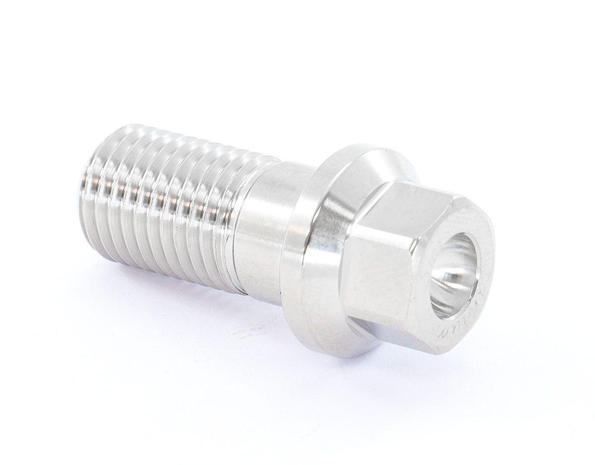Smith Precision Titanium Bolt (SPPRH-437-20-875) SPPRH-437-20-875