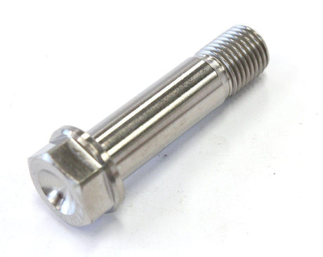 Smith Precision Reduced Hex Head Titainium Bolt (SPPRH375-24-1500) SPPRH375-24-1500